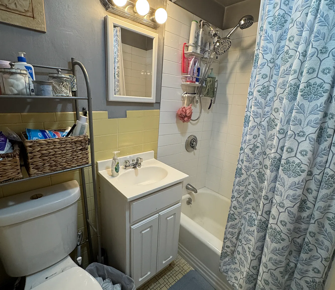 2 bed, 999 sqft, $4,000 — Photo 4