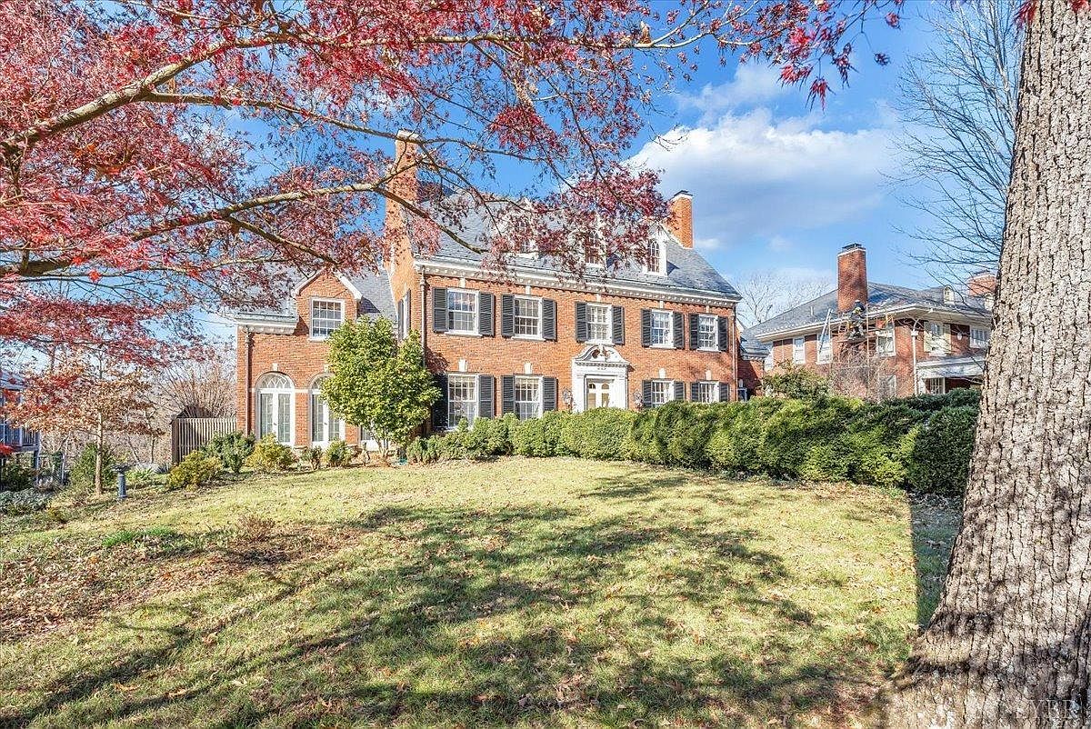 233 Woodland Ave, Lynchburg, VA 24503 Zillow