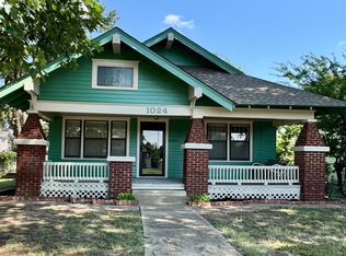 1024 W Oklahoma Ave, Enid, OK 73703