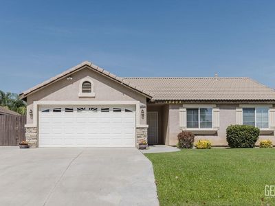 10402 Brandywine Falls Ave, Bakersfield, CA, 93312