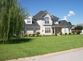 219 Cambridge Station Rd, Franklin, KY 42134