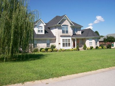 219 Cambridge Station Rd, Franklin, KY, 42134