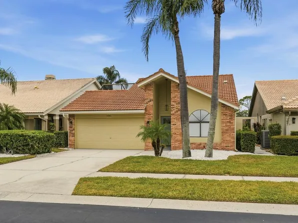 5581 Greyston St, Palm Harbor, FL 34685