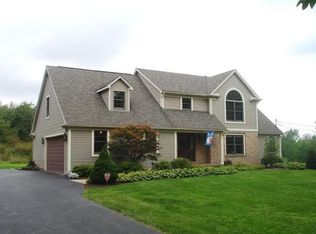 9696 New Buffalo Rd, Canfield, OH 44406