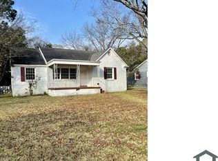 3440 Gilmer Ave, Montgomery, AL 36105