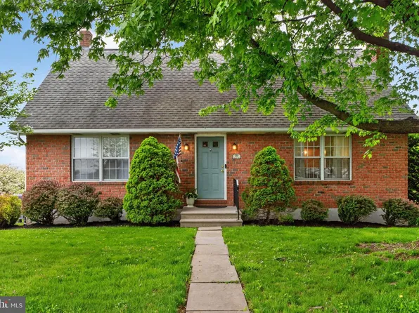 425 College Blvd, Kutztown, PA 19530