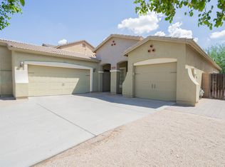 1317 W Park St, Phoenix, AZ 85041
