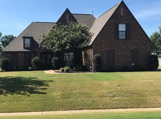 3838 Mitchells Corner Rd E, Olive Branch, MS 38654