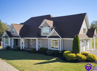 136 Buck Run Ln, Elizabethtown, KY 42701