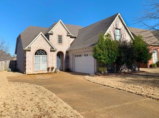 10134 Sutton Ridge Ln, Cordova, TN 38016