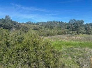 16295 Tinilyn Road, Lower Lake, CA