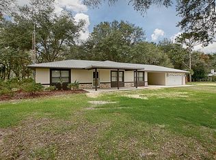 2226 NW 13th Ave, Lake Panasoffkee, FL 33538