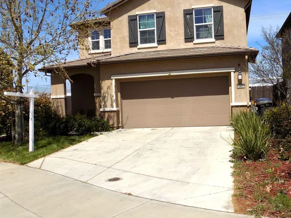 743 Amanecer Dr, Ceres, CA 95307