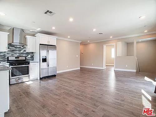 963 N Wilton Pl #965-1/2 Photo 1