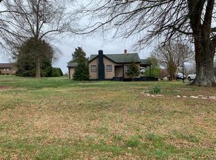 3650 Bethany Church Rd #2, Claremont, NC 28610