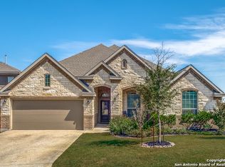 32372 Lavender Cv, Bulverde, TX 78163