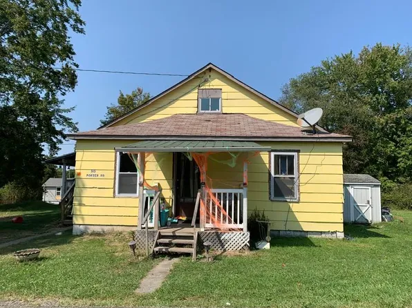 515 Porter Dayton Rd, Dayton, PA 16222