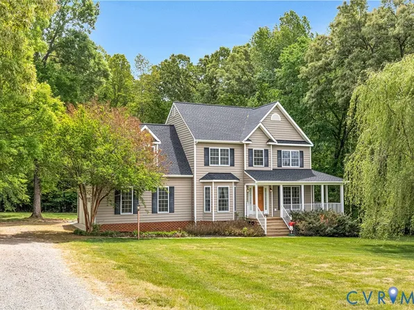 15298 Devonwood Rd, Montpelier, VA 23192
