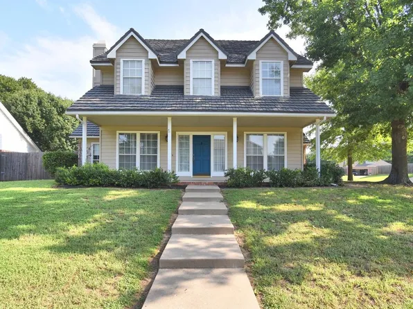 5117 E 77th St, Tulsa, OK 74136