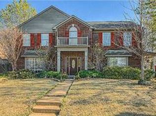 1633 River Birch Dr, Flower Mound, TX 75028