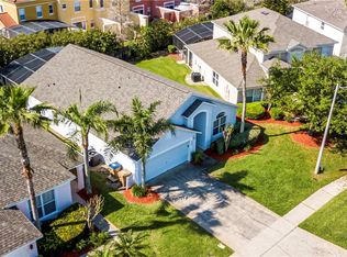 993 Lake Berkley Dr, Kissimmee, FL 34746