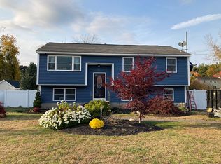 6 E Glenwood St, Nashua, NH 03060