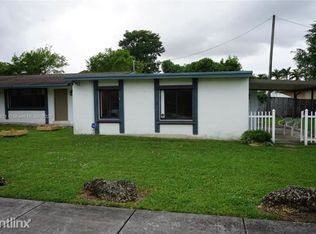 8804 SW 25th St, Miami, FL 33165