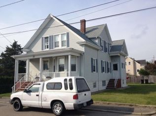 21 Perry St #2, Dartmouth, MA 02748