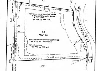 16912 Goldenwood Way, Austin, TX 78737