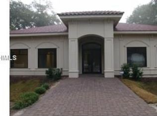 11 Marina Side Dr, Hilton Head Island, SC 29928