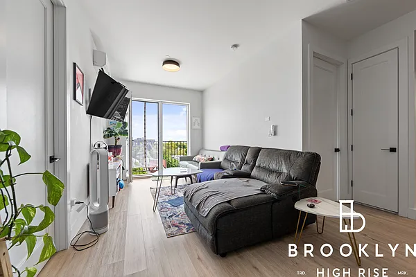 Rented by Brooklyn High Rise LLC | media 5