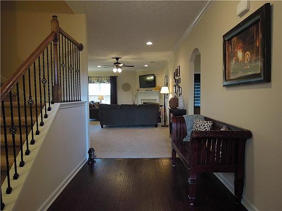 2nd image of 1030 Middleton Ln Lot 136