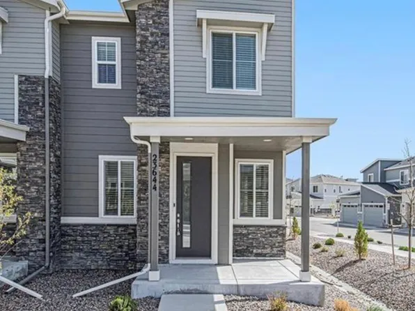 23644 E 5th Pl, Aurora, CO 80018