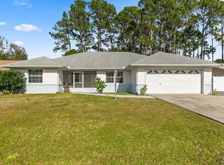 34 Boston Ln, Palm Coast, FL 32137