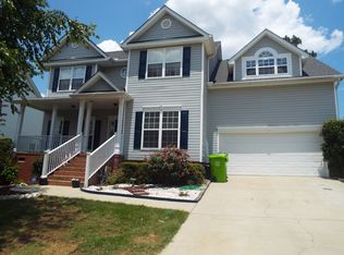 1136 Walden Place Dr, Elgin, SC 29045