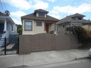 2008 Chestnut St #A, Oakland, CA 94607