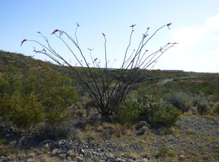 0 N Ocotillo Rim Trl, Vail, AZ 85641