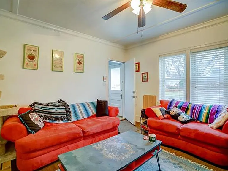 7003 Elmwood Ave #1 — Photo 17