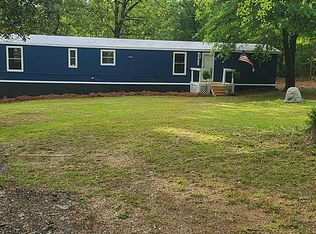 584 Skillet Rd, Waterloo, SC 29384