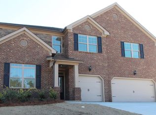 3495 Dogwood Pass, Lithonia, GA 30038