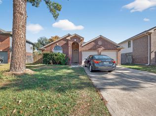 21430 Meadowhill Dr, Spring, TX 77388