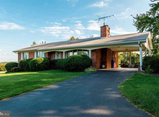 18703 Penn Shop Rd, Mount Airy, MD 21771