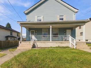 305 & 307 E Lutton St #305, New Castle, PA 16101