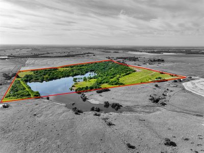 Tbd Hcr 3416, Mertens, TX, 76666