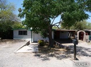 4251 N Romero Rd, Tucson, AZ 85705