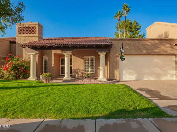 7808 E CORONADO Road, Scottsdale, AZ 85257