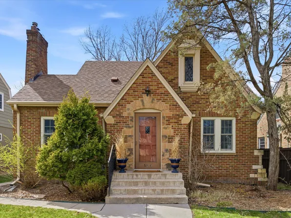 5216 Logan Ave S, Minneapolis, MN 55419