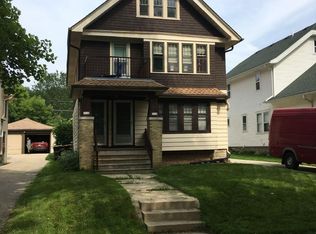 2514 N 67th St, Wauwatosa, WI 53213