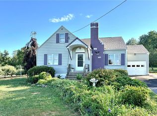 1596 Potomac St, Mount Bethel, PA 18343