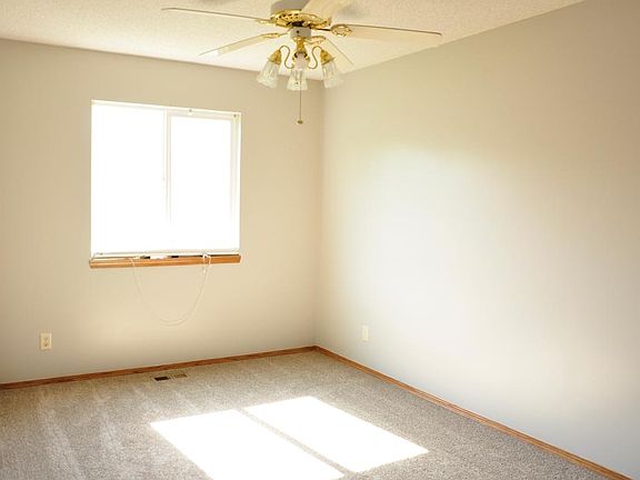second bedroom MF